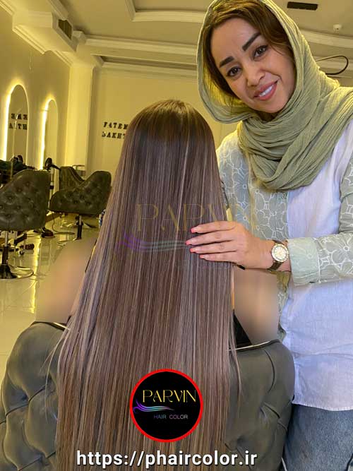 پروین زبردست