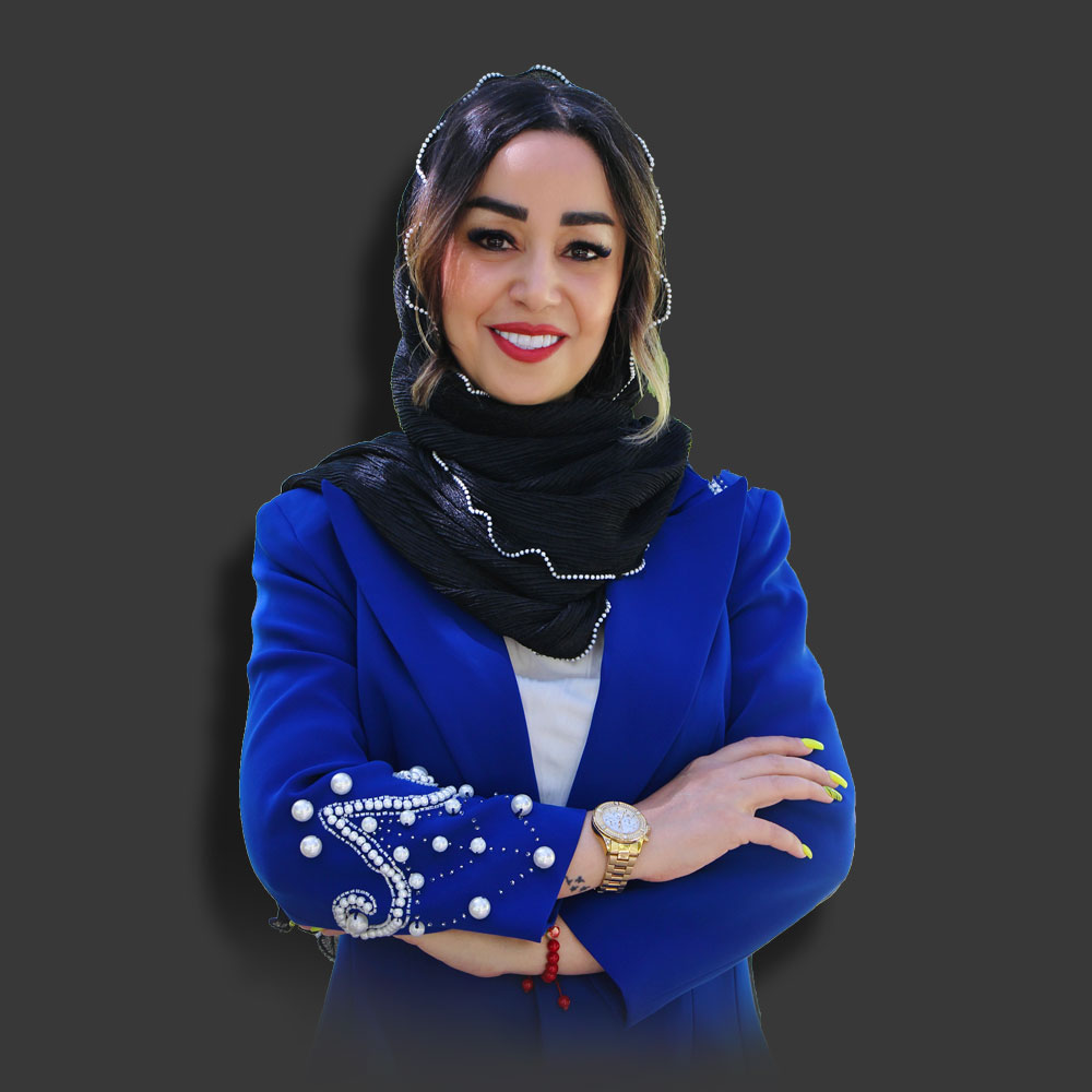 پروین زبردست