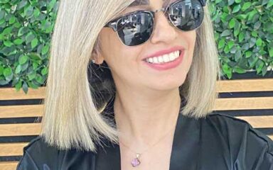 آموزش دکلره مو