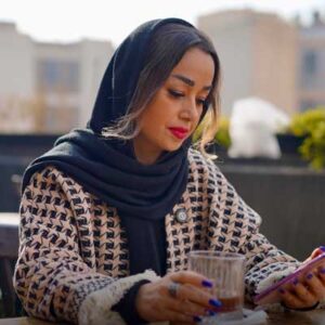 ماسک احیا مو