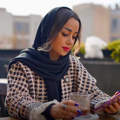 ماسک احیا مو