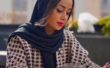 بهترین سالن رنگ و لایت در تهران