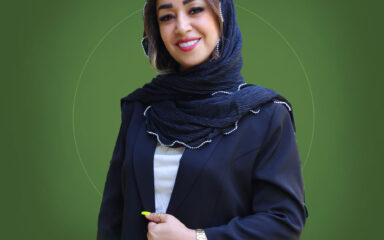 ترمیم موهای آسیب‌دیده