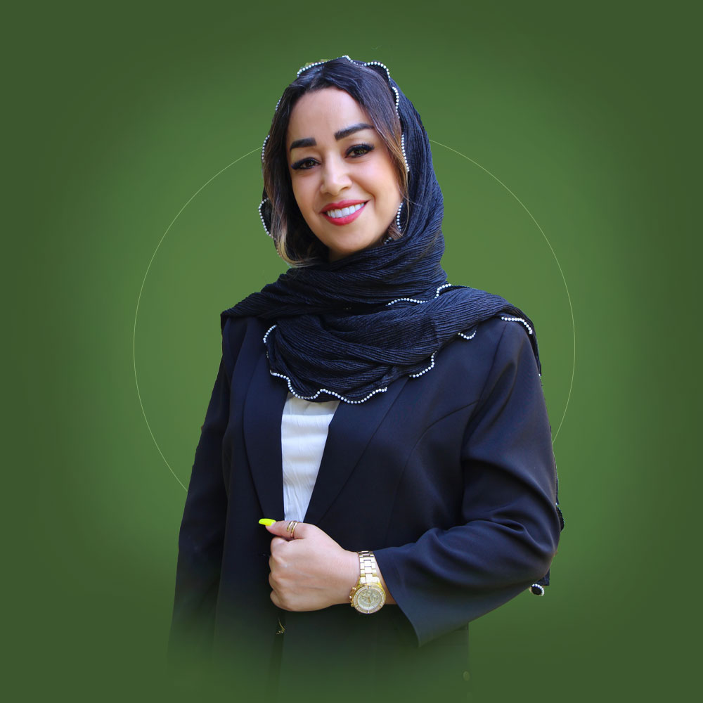 ترمیم موهای آسیب‌دیده