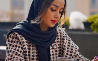 تفاوت آمبره و سامبره در رنگ مو