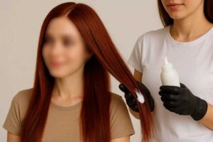 چطور رنگ مو را ماندگارتر کنیم؟