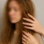 چگونه موهای خشک و وز را نرم کنیم؟