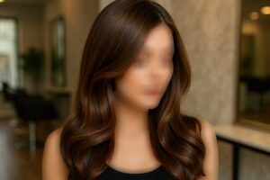 احیای مو با مواد طبیعی یا شیمیایی