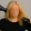 تاثیر حرارت اتو و سشوار بر موی دکلره
