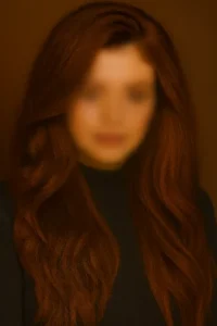 رنگ مو مناسب برای موهای ضخیم و پرپشت