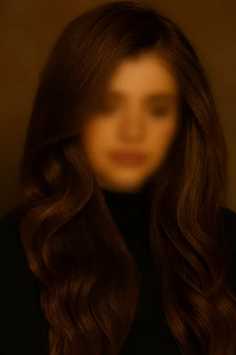 رنگ مو شکلاتی؛ محبوب‌ترین رنگ کلاسیک