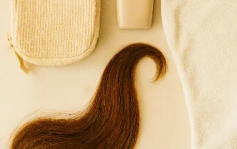 نکات مهم شستشو بعد از رنگ مو