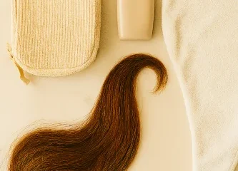 نکات مهم شستشو بعد از رنگ مو