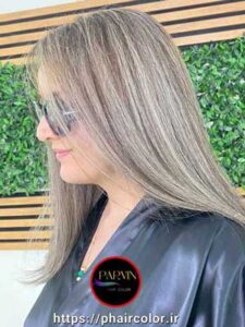 بهترین مرکز لایت و هایلایت تهران