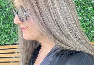 بهترین مرکز لایت و هایلایت تهران